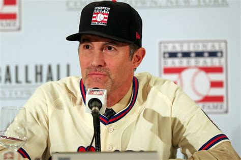 The Solution To The Great Mike Mussina Hall Of Fame Cap Debate