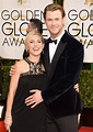 Two for Thor: Chris Hemsworth and wife expecting twins - NBC News