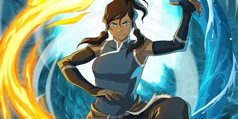 Shows To Watch If You Love The Legend Of Korra