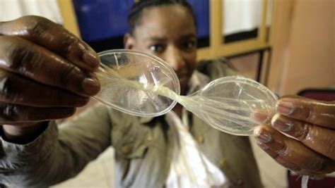 Should South African High Schools Distribute Free Condoms