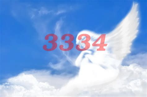 What Is The Message Behind The 3334 Angel Number Thereadingtub