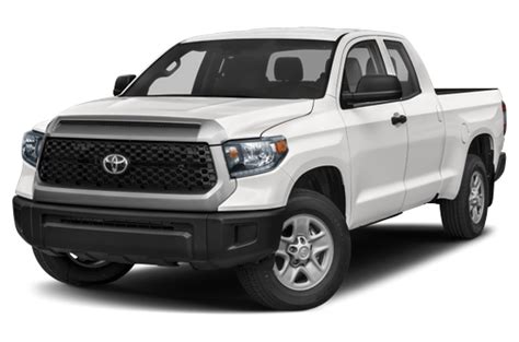 2020 Toyota Tundra Specs Price Mpg And Reviews
