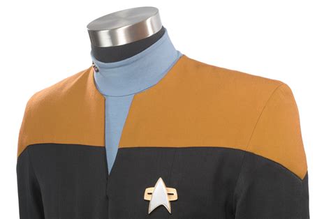 Star Trek Voyager Uniform Pussy Hd Photos