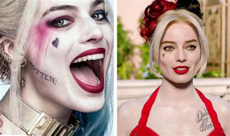 Discover More Than 59 Harley Quinn Tattoos Suicide Squad Latest Incdgdbentre