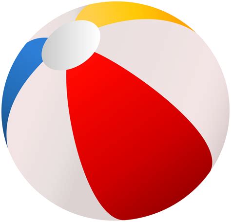 Beach Ball Clipart Most Relevant Best Selling Latest