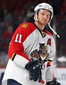 Panthers Reach Six-Year Extension With Jonathan Huberdeau