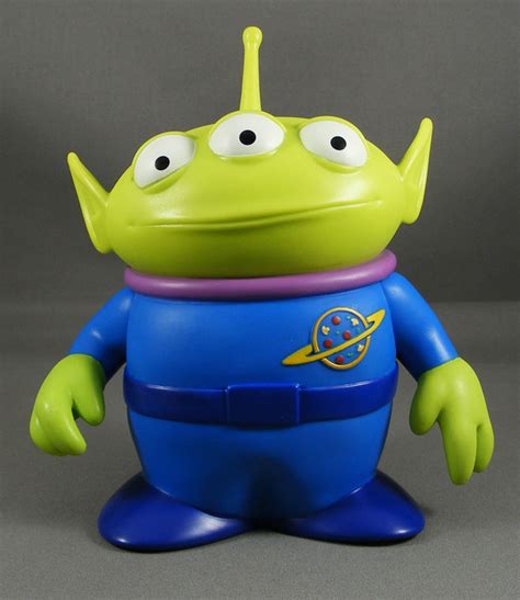 Review Space Alien Toy Story 3 Target Exclusive
