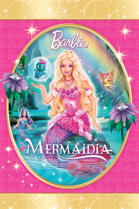 Barbie fairytopia mermaidia cartoon full episode 2015. Watch Barbie Fairytopia: Mermaidia (2006) Full Movie ...