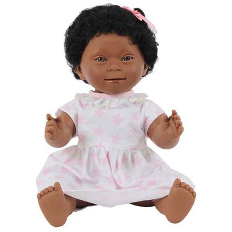 A comparative study of six software packages. Girl Doll With Downs Syndrome Dark Skin - G1833593 | GLS ...