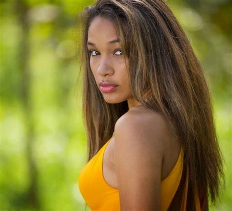 Top 10 Most Beautiful Belizean Women ~ Top 10 Lists of | African ...