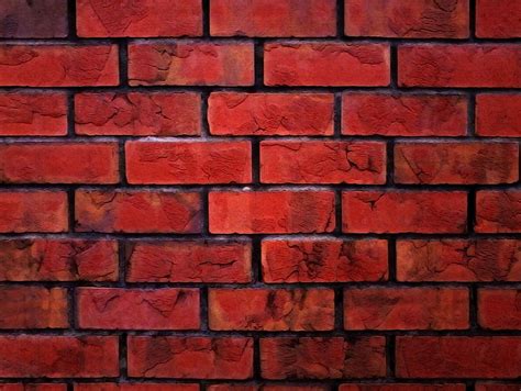 Red Brick Wallpapers Top Những Hình Ảnh Đẹp