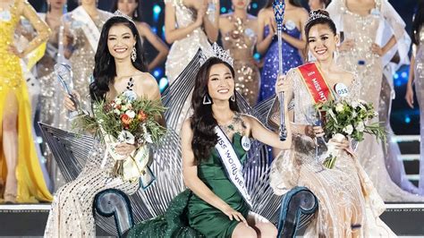 Top 3 Miss World Việt Nam 2019 Giao Lưu Trực Tuyến Với Khán Giả Youtube