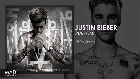 Justin Bieber Hit The Ground Youtube