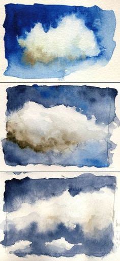 127 Best Clouds Images In 2020 Clouds Watercolor Clouds Beautiful Sky