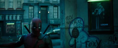 Deadpool 2 Teaser Trailer Easter Eggs Revealed