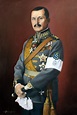Finland At War: Heroes of Finland: Baron Carl Gustaf Emil Mannerheim