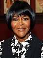 CICELY TYSON: "It's a fascinating thing, this acting business ...