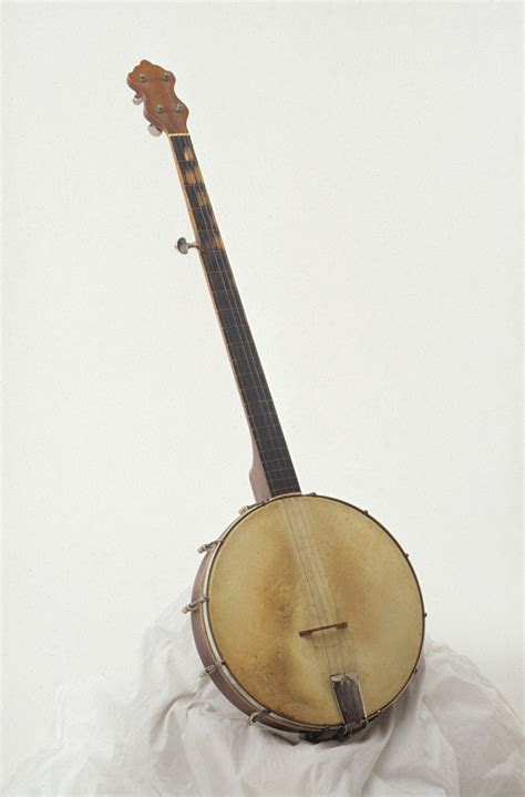 Instruments Smithsonian Institution