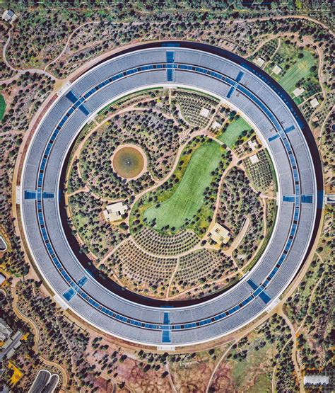 We're delighted to confirm last week we picked up our first marketing award of the year at the corporate content awards. Apple Park, Cupertino, CA (With images) | Apple park ...