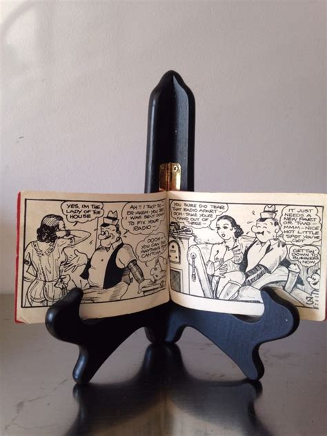 Tijuana Bibles Erotica Comic Bbiklets 1930 S Erotica Etsy Canada