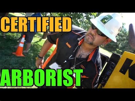 Arborists can also earn a specialized international society of arboriculture (isa) certification to demonstrate their knowledge in a isa certified tree worker aerial lift specialist. How to Become A Certified Arborist - Tree Care ...