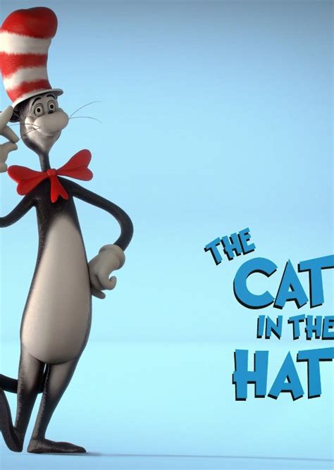 Fan Casting Jim Carrey As Fish In The Cat In The Hat On Mycast