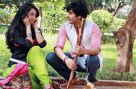 Veera To Confess To Ranvi About Being In Love With Karan In Star Plus