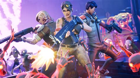 Fortnite Pve Upcoming Events Fortnite Season 9 Leaks And Rumours
