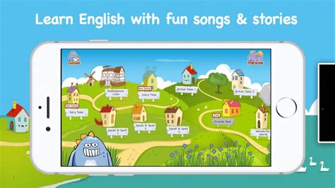 Learnenglish Kids Playtime By British Council