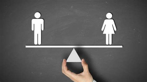 Masculinity Vs Femininity Gender Discrimination In The Workplace