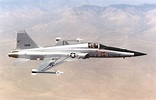 The F-5 Fighter Is One Truly Special Warplane - 19FortyFive