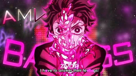 Tanjiro Kamado's Ultimate Demon Slaying Skills - Demon Slayer Season 4