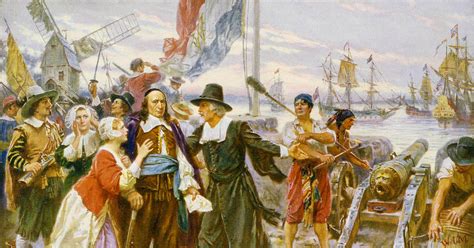 8 Septembre 1664 Nouvelle Amsterdam Devient New York Nima Reja