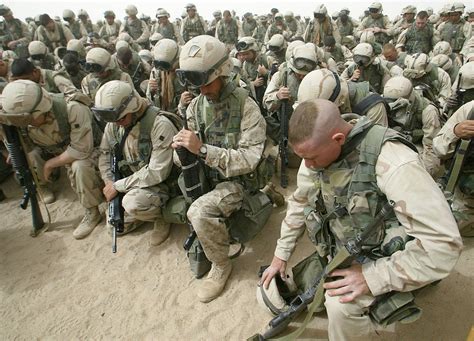 Fotos Eua Perderam Mais De 7000 Soldados Em Ações Recentes 1009