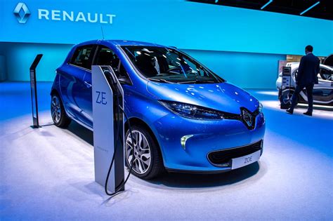 German Electric Car Sales Surge In 2020 Fuels Record 38 Global Growth