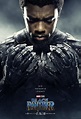 Black Panther Character Posters Reveal the Cast, Costumes | Collider