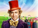 “Willy Wonka & the Chocolate Factory” Returns to Movie Theatres for a ...
