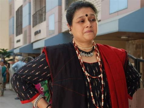Supriya Pathak Reveals Why Playing A Mother On Screen Excites Her