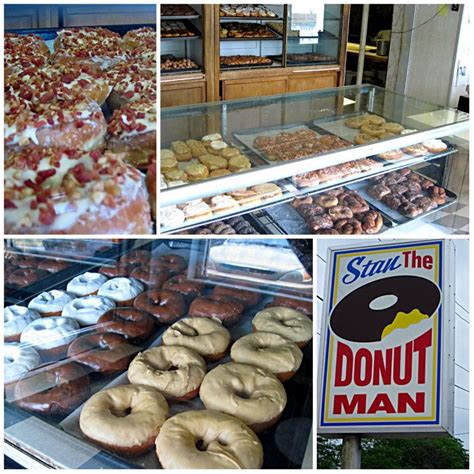 At dayton nutra foods, you will find a large selection of herbal teas. The best donut shops — and flavors — every Daytonian ...