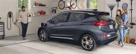 What Is The 2021 Chevy Bolt Range Bolt Ev In Charlotte Rick