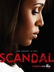 'Scandal' Twitter Fans Unlock Season 3 Poster: 'The Secret Is Out'