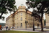 Radio Praga - Conservatorio de Praga celebra su bicentenario