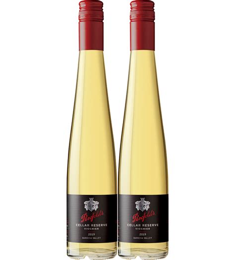 Cellar Reserve Viognier 2019 Duo Pack | Cellar Reserve | Penfolds Wines
