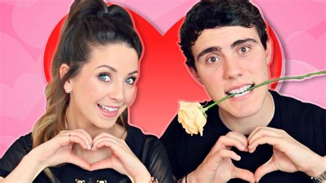 10 Cutest Youtube Couples My List Youtube