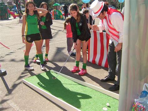 Ver más ideas sobre kermesse juegos, juegos, juegos para niños. kermesse Country El Campo Cardales - Kermesse Time ...