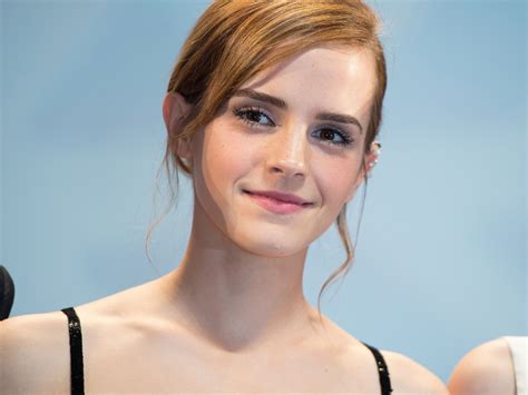 Gloria Kradljivica Emma Watson Očarala Cannes