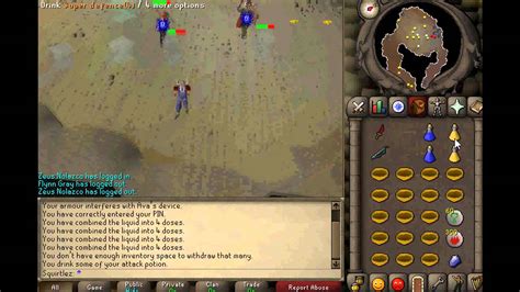 Hellhounds are a great source of hard clue scrolls, and are relatively simple to kill. Jelly Slayer Guide - Runescape 2007 Old School - YouTube