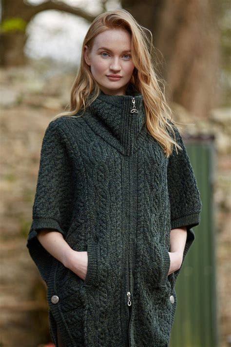 Best Top 10 Irish Knit Sweaters For Women Best Top Ten Ever Irish