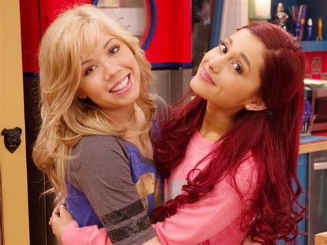 Jennette Mccurdy Sam And Cat Hot