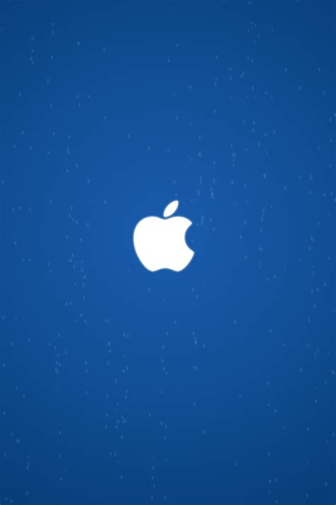 Free Download Iphone Iblog Apple Logo Iphone 4 Wallpapers 640x960 For